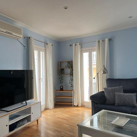Cadiz San Pedro Appartement Buitenkant foto