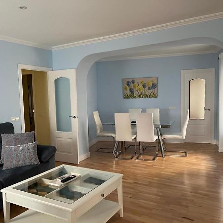 Cadiz San Pedro Appartement Buitenkant foto