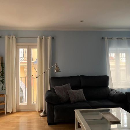 Cadiz San Pedro Appartement Buitenkant foto