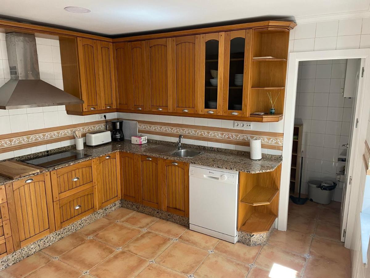 Cadiz San Pedro Appartement Buitenkant foto