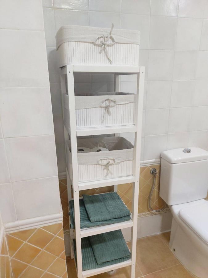 Cadiz San Pedro Appartement Buitenkant foto