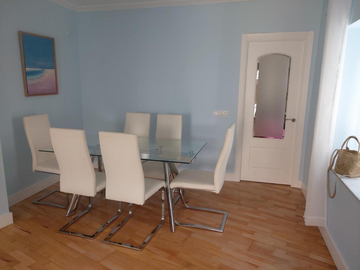 Cadiz San Pedro Appartement Buitenkant foto