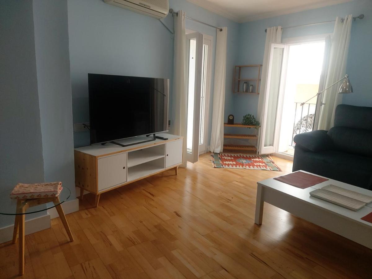 Cadiz San Pedro Appartement Buitenkant foto