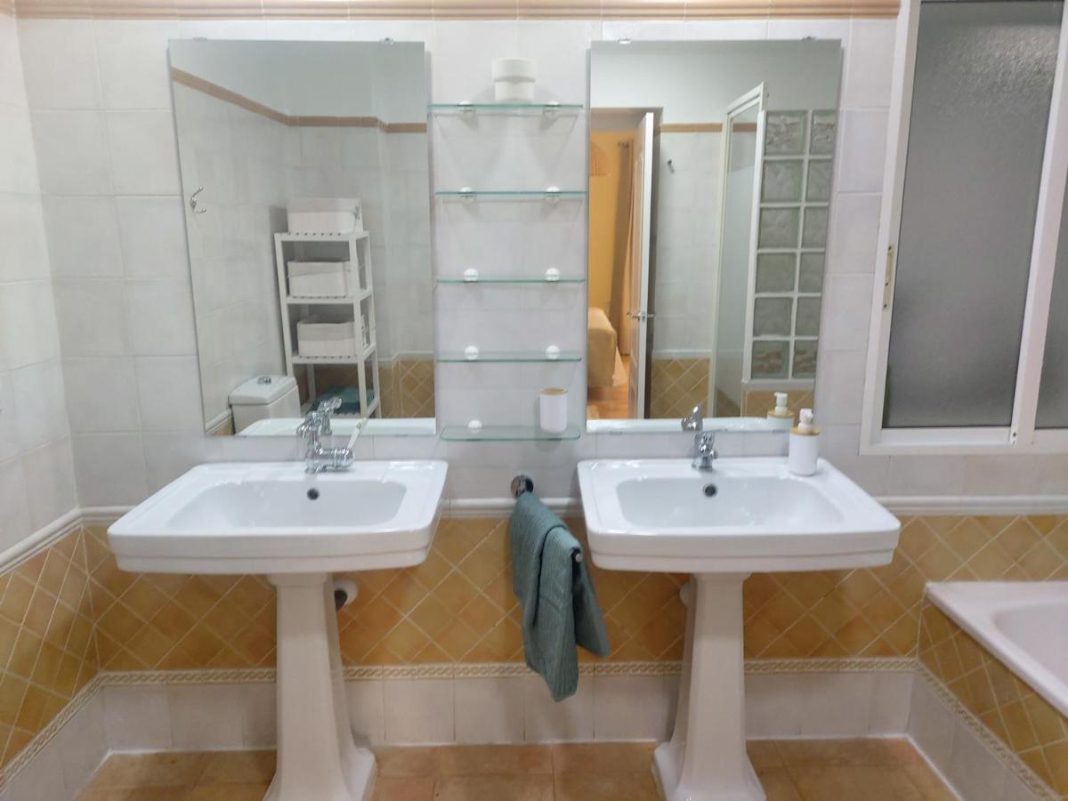 Cadiz San Pedro Appartement Buitenkant foto