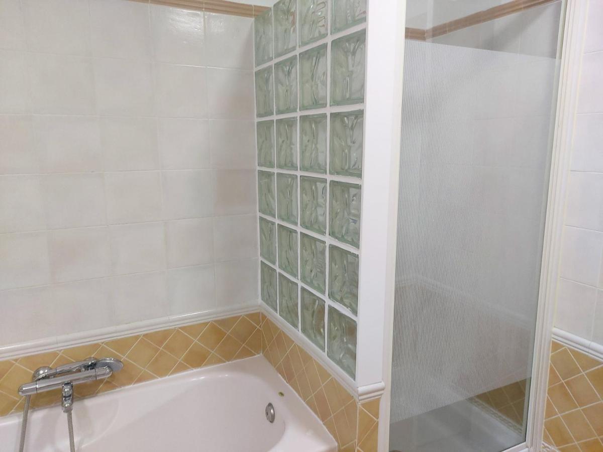 Cadiz San Pedro Appartement Buitenkant foto