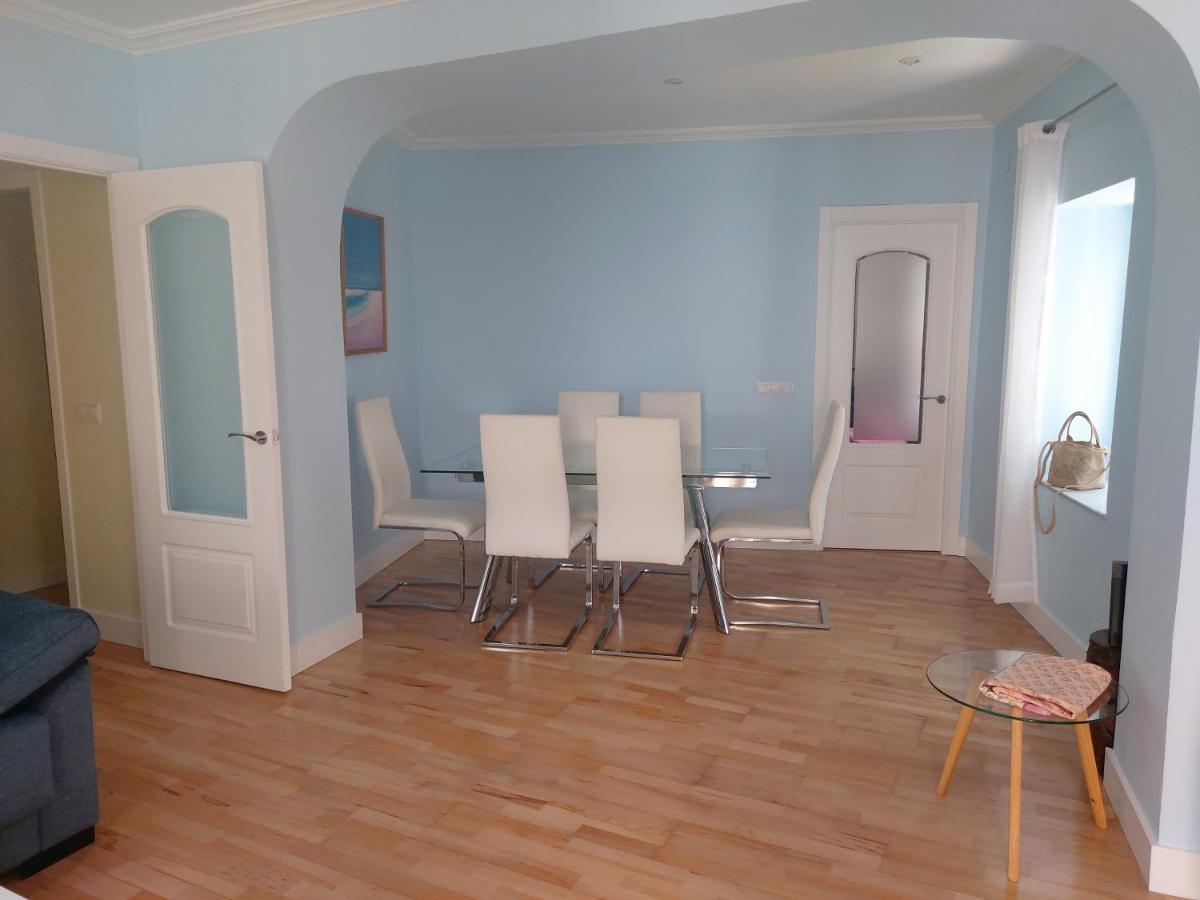 Cadiz San Pedro Appartement Buitenkant foto