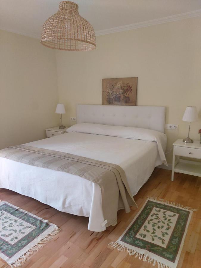 Cadiz San Pedro Appartement Buitenkant foto