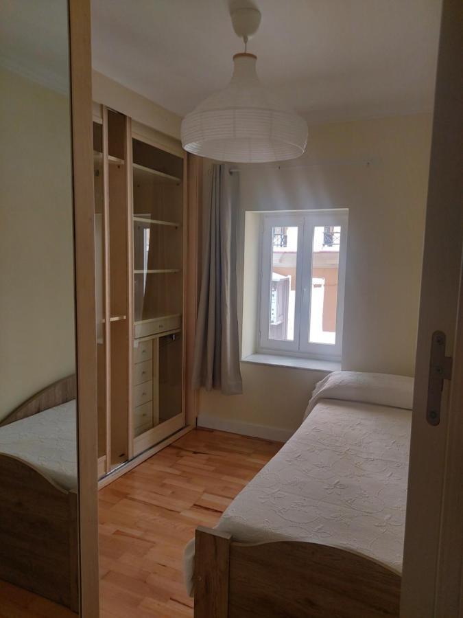 Cadiz San Pedro Appartement Buitenkant foto