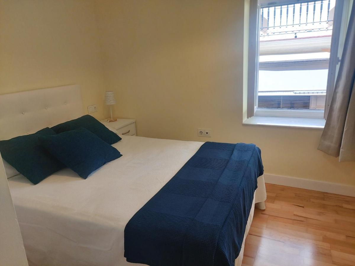 Cadiz San Pedro Appartement Buitenkant foto