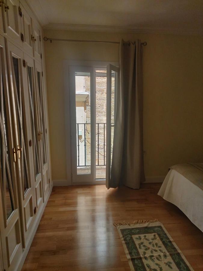 Cadiz San Pedro Appartement Buitenkant foto