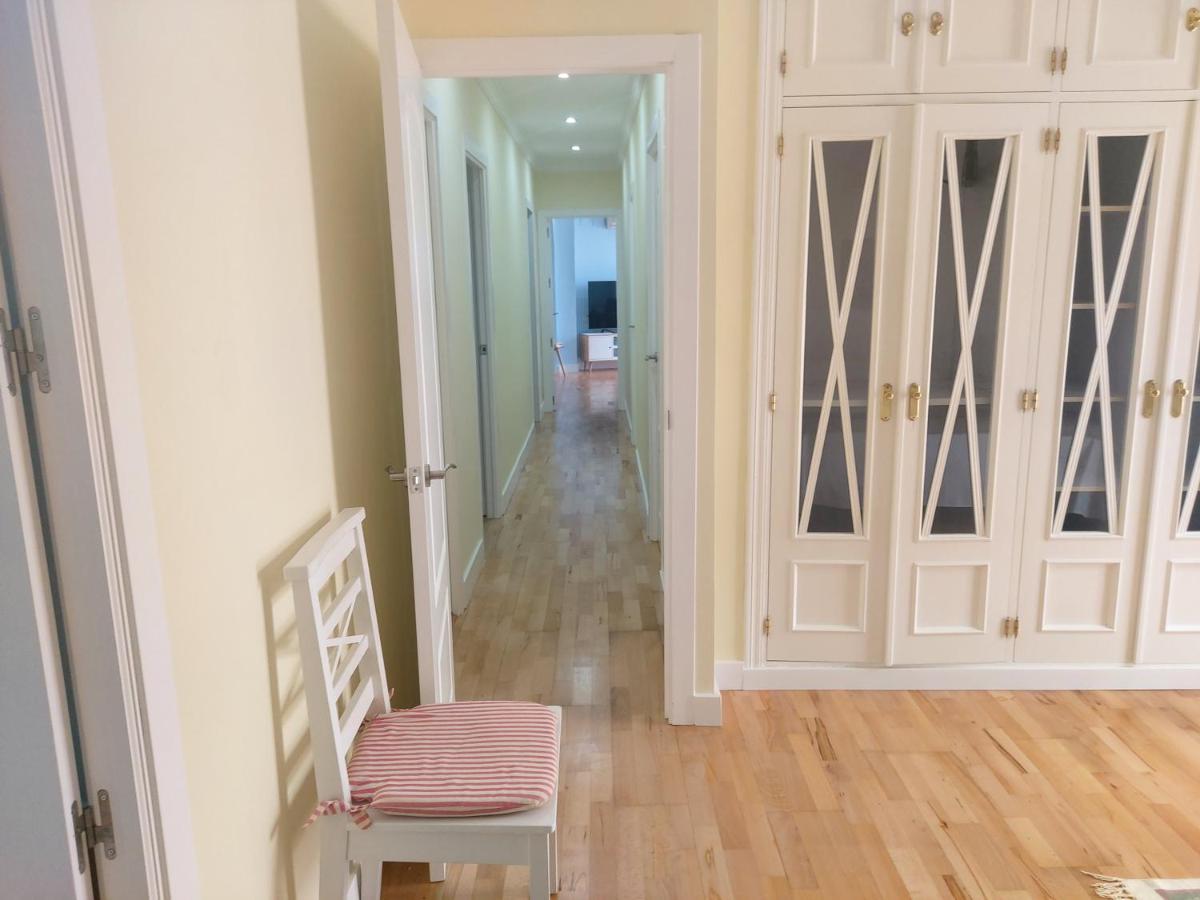 Cadiz San Pedro Appartement Buitenkant foto
