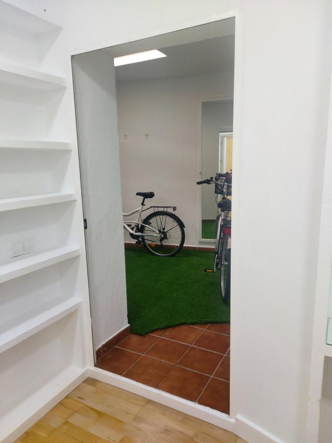Cadiz San Pedro Appartement Buitenkant foto