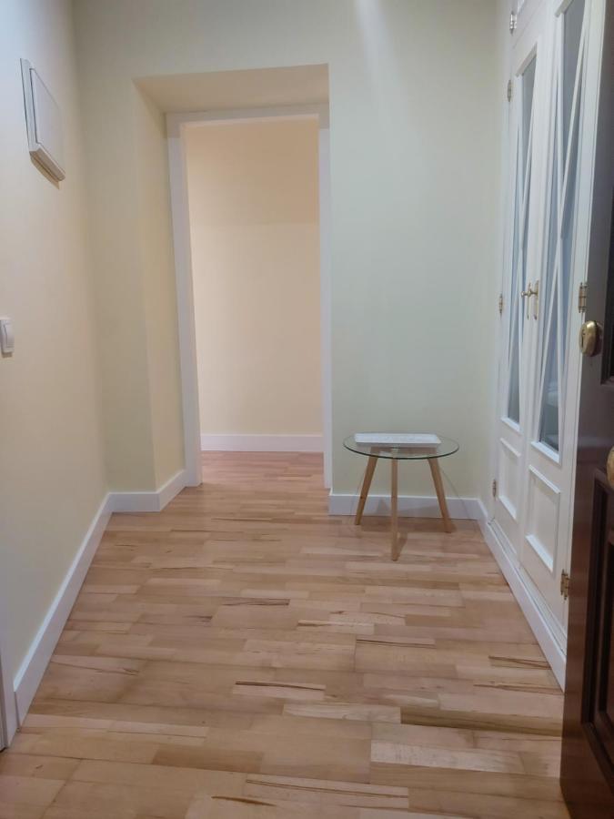 Cadiz San Pedro Appartement Buitenkant foto