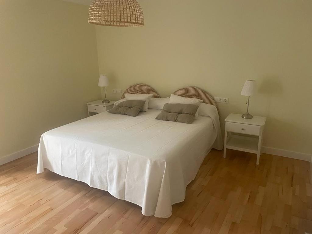 Cadiz San Pedro Appartement Buitenkant foto