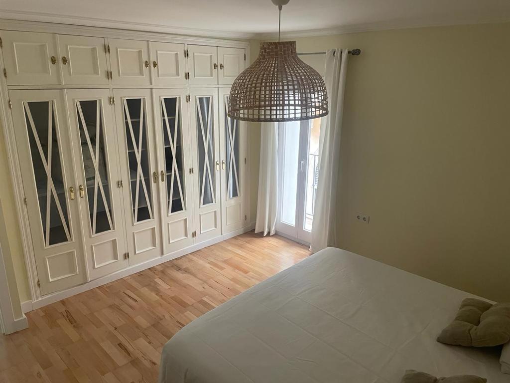 Cadiz San Pedro Appartement Buitenkant foto
