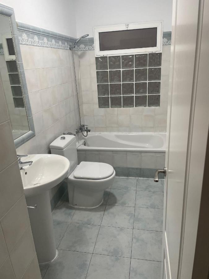 Cadiz San Pedro Appartement Buitenkant foto