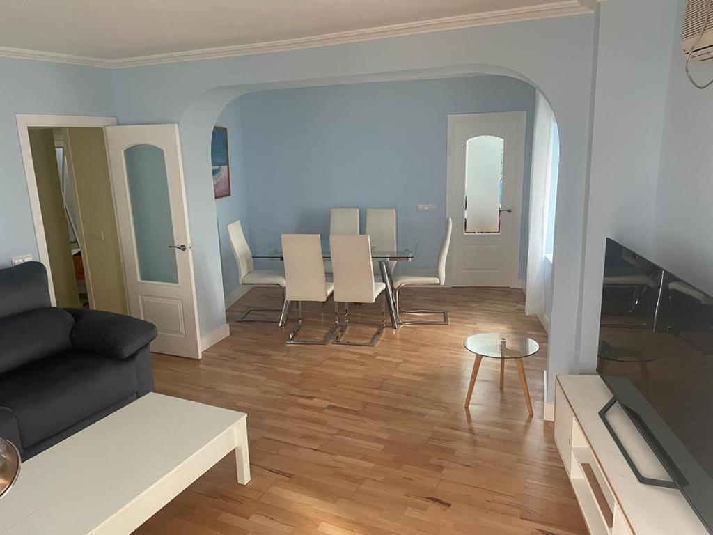 Cadiz San Pedro Appartement Buitenkant foto