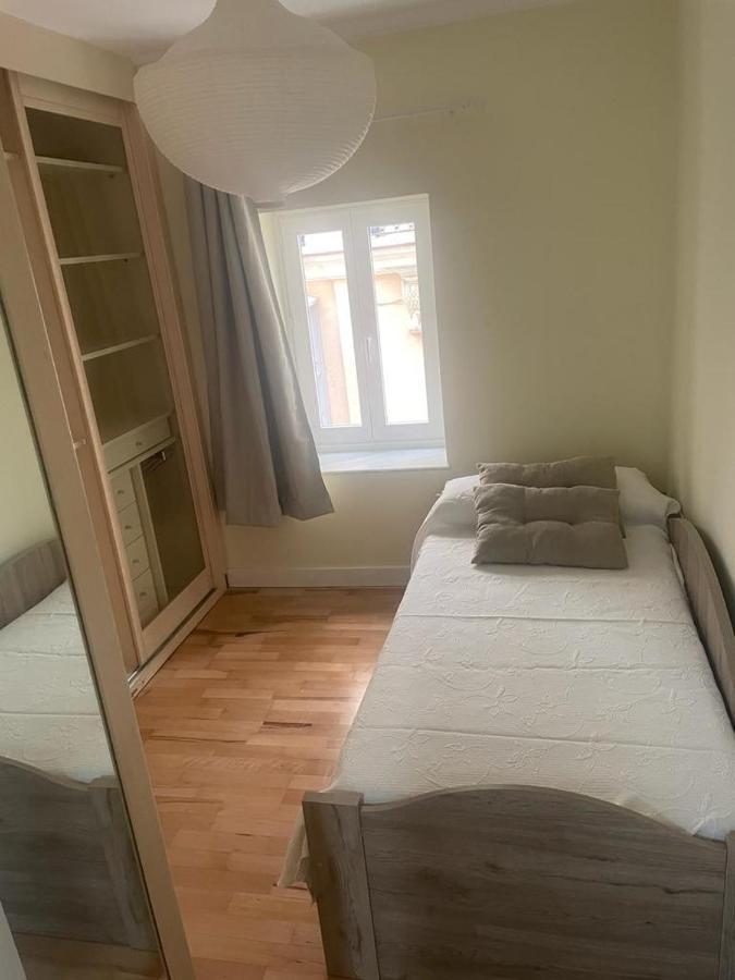 Cadiz San Pedro Appartement Buitenkant foto