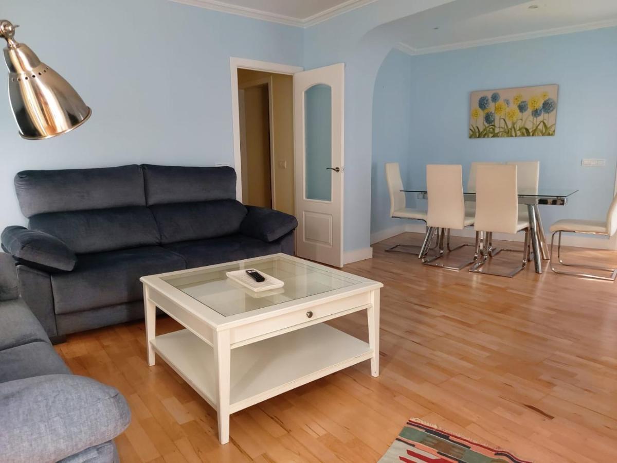 Cadiz San Pedro Appartement Buitenkant foto