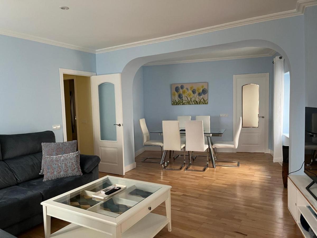 Cadiz San Pedro Appartement Buitenkant foto