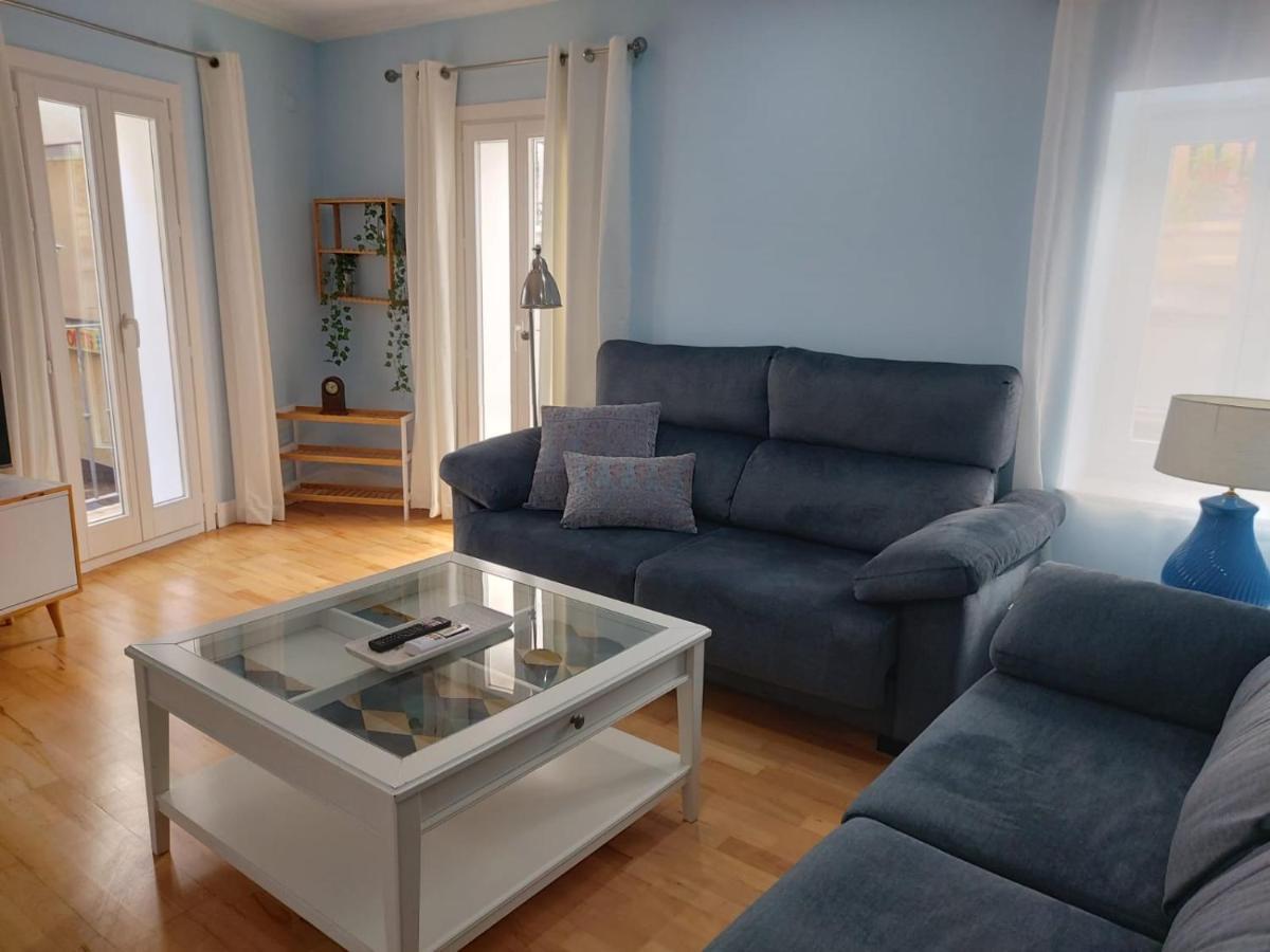 Cadiz San Pedro Appartement Buitenkant foto